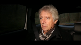 Parole inattendue - Yves Duteil