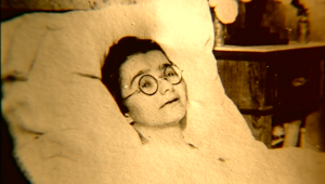 Marthe Robin, une vie cachée