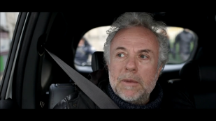 Parole inattendue - Frédéric Lenoir