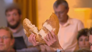 Documentaire Kaïros : Le pain rompu