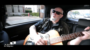 Parole inattendue - CharElie Couture