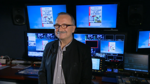 Jacques Arènes : Nouvelles paternités ?