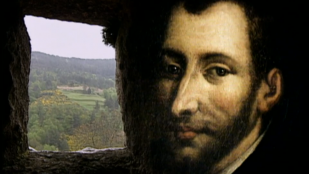 Saint Jean-François Régis, le marcheur de Dieu