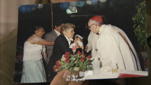 Sur les traces du pape François en Argentine