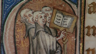 Enquête sur le chant grégorien