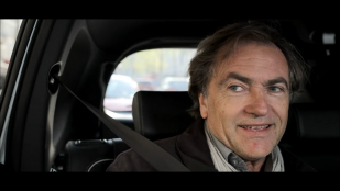 Parole inattendue - Didier Van Cauwelaert