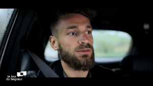 Parole inattendue - Mathieu Debuchy