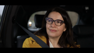 Parole inattendue - Cécile Duflot