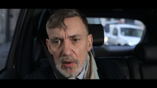 Parole inattendue - François Sureau