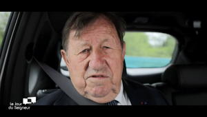 Parole inattendue - Guy Roux