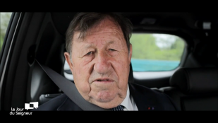 Parole inattendue - Guy Roux