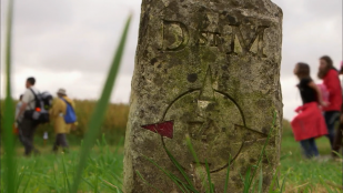 Saint Martin – Dans les pas du treizième apôtre