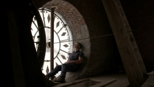 Une voix dans le désert - L'église Saint-Louis de Tourcoing
