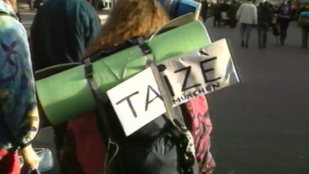 Taizé - Pèlerinage de confiance à Munich