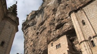 Le renouveau de Rocamadour