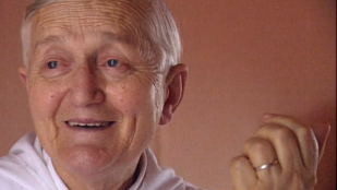 Frère Roger 1915 - 2005
