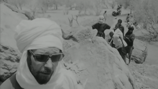 Niger. Les hommes sans eau - 1/2 Barrages