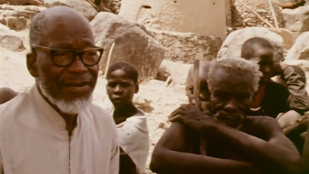 Cameroun - Baba Simon