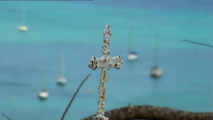 Martinique. La foi en héritage