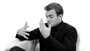 Renaud Capuçon : un catholique au naturel