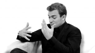 Renaud Capuçon : un catholique au naturel