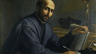 Le pouvoir et les larmes – Ignace de Loyola (1491-1556)