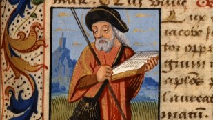 Histoire du chemin de Saint-Jacques-de-Compostelle