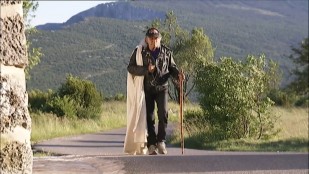 La Provence avec Guy Gilbert