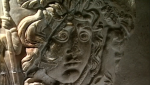 Les sarcophages : Quelle croyance en l'au-delà ?