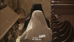 L'abbaye de Boulaur ou le silence de l'amour