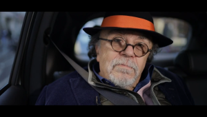 Parole inattendue - Jean-Michel Ribes