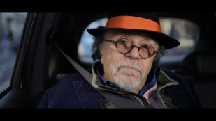 Parole inattendue - Jean-Michel Ribes