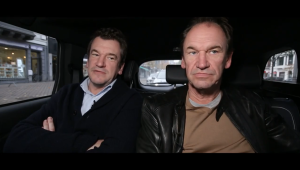 Parole inattendue - Les frères Taloche