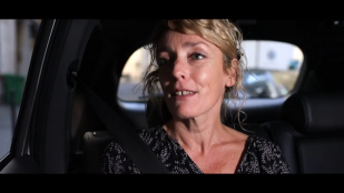 Parole inattendue - Juliette Arnaud