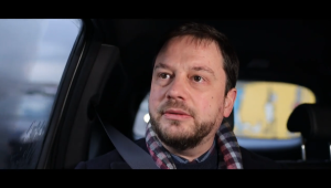 Parole inattendue - Dominique Collin