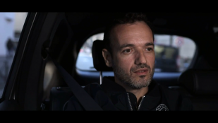 Parole inattendue - Fabien Olicard