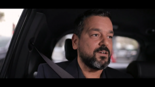 Parole inattendue - Joann Sfar