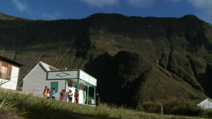 Le cirque Mafate, patrimoine naturel de La Réunion
