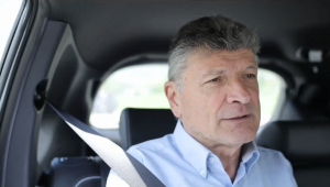 Parole inattendue - Bernard Thévenet