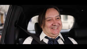 Parole inattendue - Michel Fau