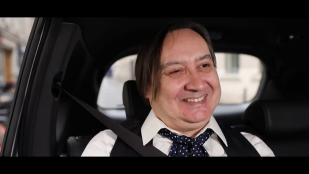 Parole inattendue - Michel Fau