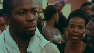 Côte d'Ivoire - Le chant de Goh Victor