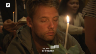 Taizé : l'expérience de la prière