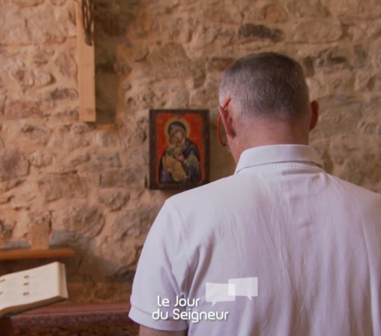 Exercices spirituels de Saint Ignace de Loyola Jour du Seigneur