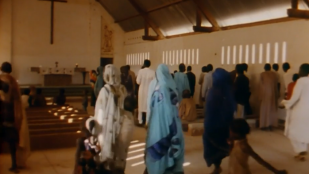 L'Eglise au Tchad 2/2 - Boire au même puits