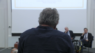 La CIASE 2/3 - La réparation