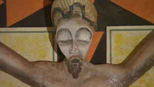 L'Eglise de Centrafrique - Une espérance pour aujourd'hui