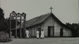 L'Eglise de Centrafrique - 100 ans d'évangélisation