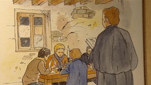 La pédagogie originale des frères de Ploërmel