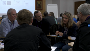 Un coaching pour la mission